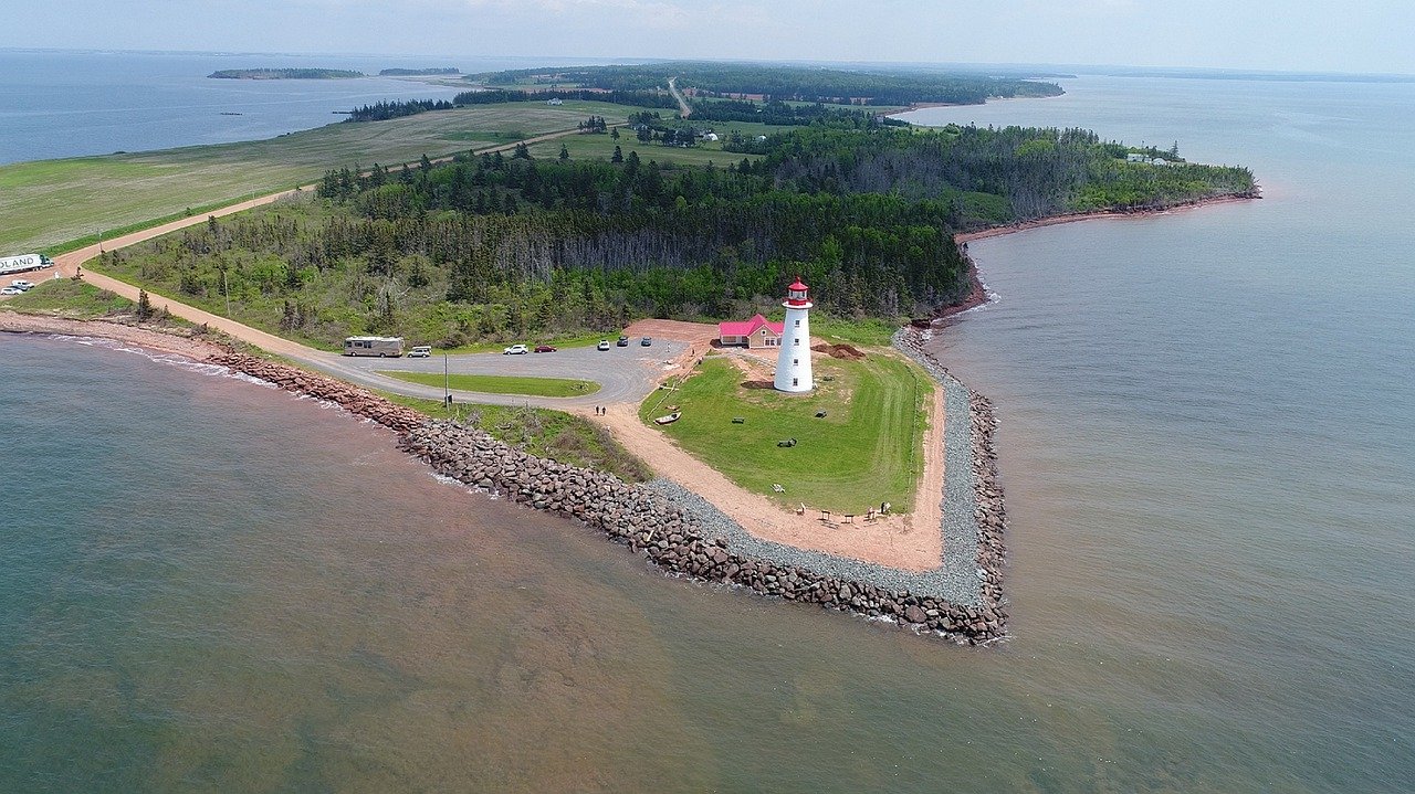 PEI Surveying Company PEI Surveying Company