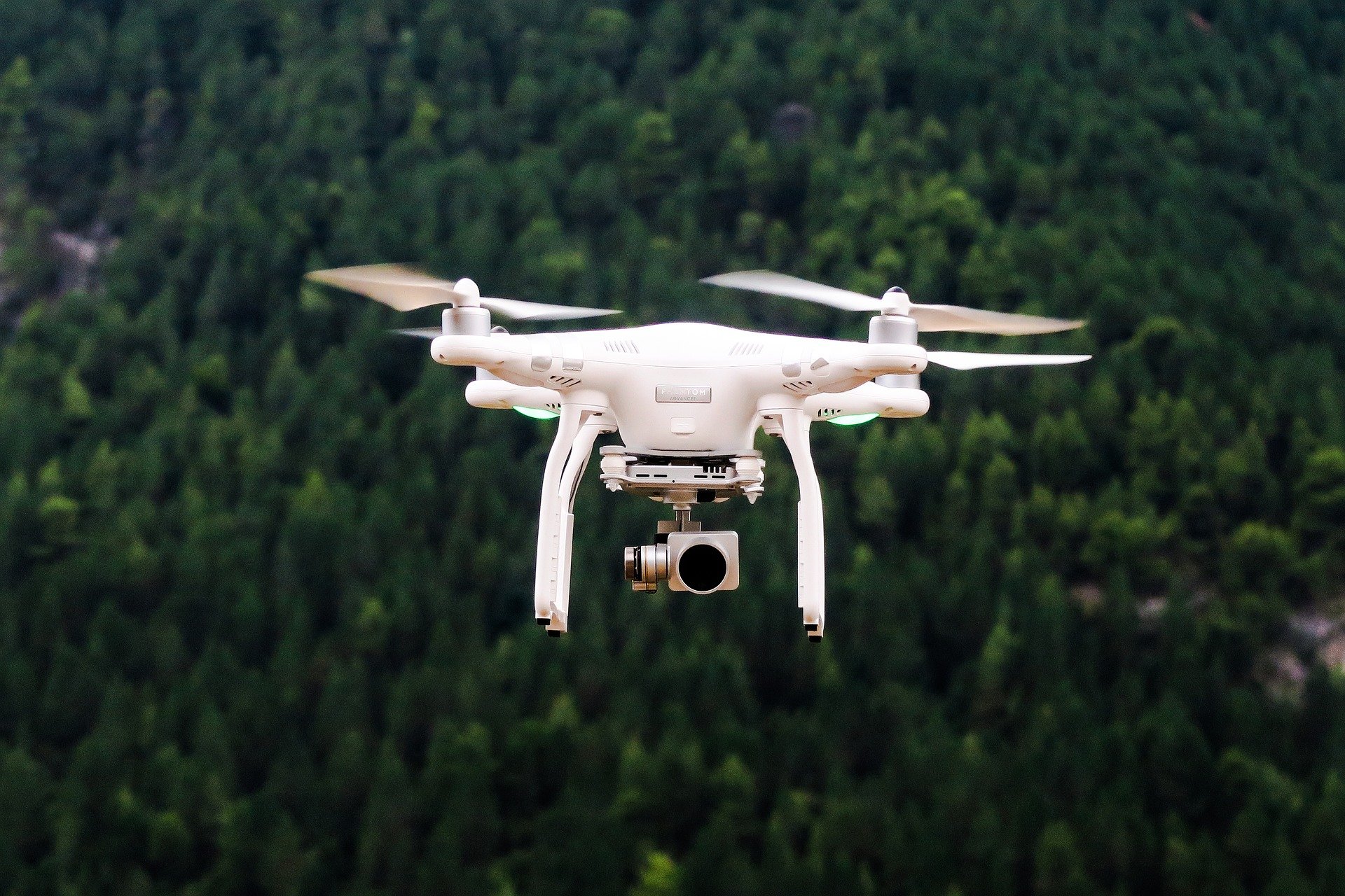Drone Surveying Drone Surveying